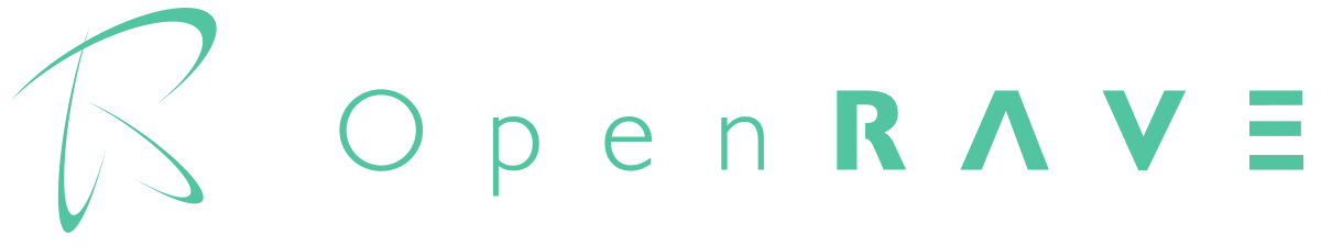 Logo Open Rave