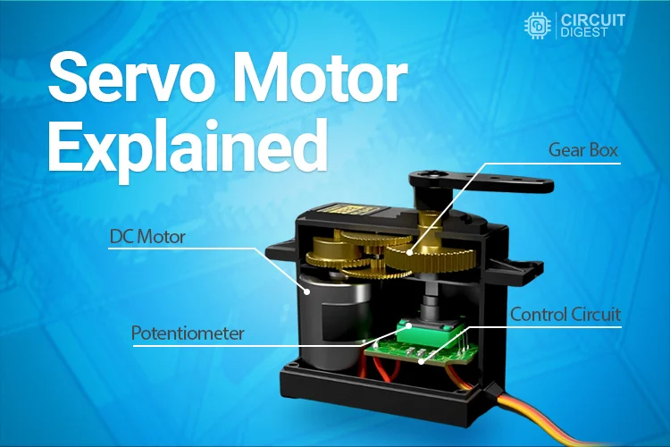 What is a Servo Motor?